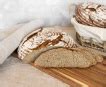 Mein Erstes Brot Hausbrot Backen Mit Christina