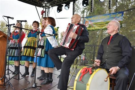 Na Festiwalu imienia Jana Gacy w Przystałowicach Małych w gminie