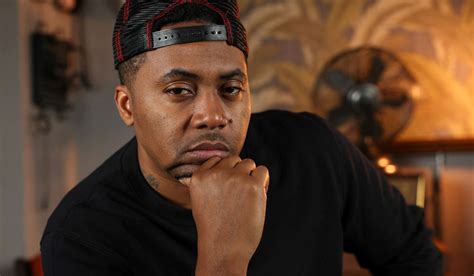 Nas Announces Magic 3 Album Releasing This Friday HipHop N More