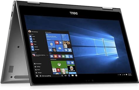 Dell Premium 2 en 1 serie 7000 FHD de 13 3 pantalla táctil para