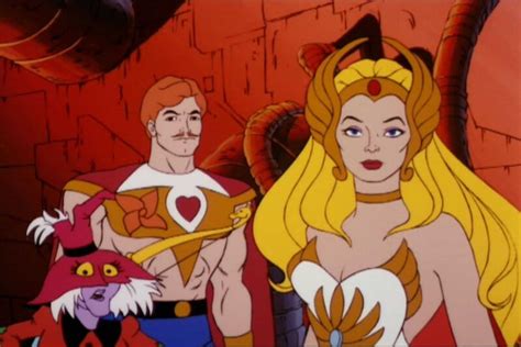 She Ra Staffel Episodenguide Fernsehserien De