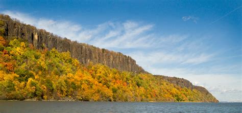 Exploring Nature | Palisades Interstate Park in New Jersy