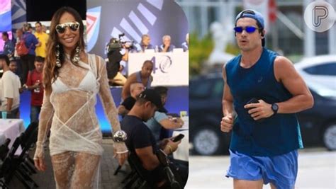 Juntos Sim Nicolas Prattes Assume Romance Sabrina Sato No Desfile