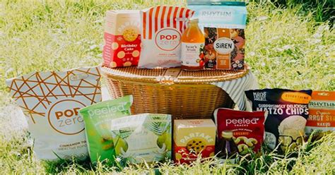 Pop Zero National Picnic Day Giveaway Julies Freebies