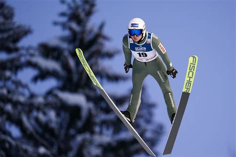 Kiedy Ogl Da Skoki W Rasnovie O Kt Rej Godzinie Skoki