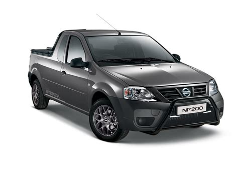 nissan np stealth bakkie   boys  cape town