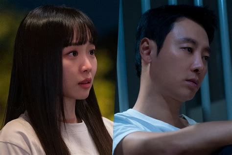 Jin Ki Joo Se Aproxima A La Verdad Mientras Kim Dong Wook Intenta