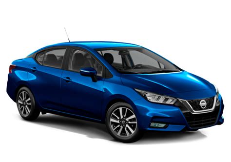 Novo Versa Advance Cvt Na Jangada Nissan