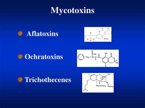 Ppt Natural Toxins Powerpoint Presentation Free Download Id7033979