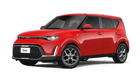 Kia Soul 2023 Carone Group