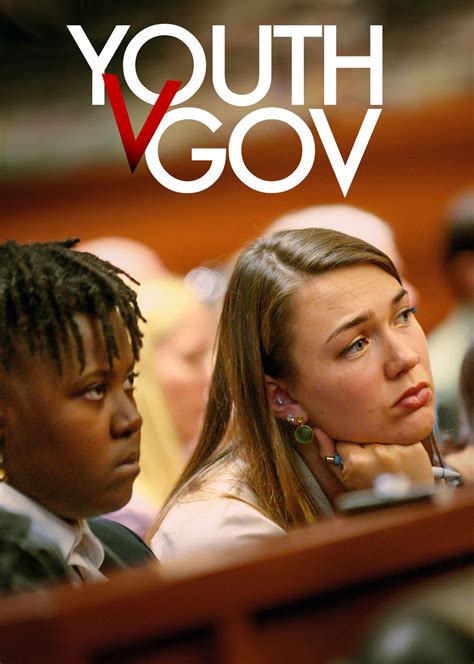 Youth V Gov