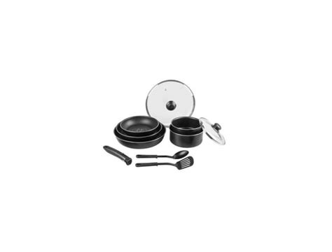 Sitram Batterie Cuisine Aluminium Pieces Sitram