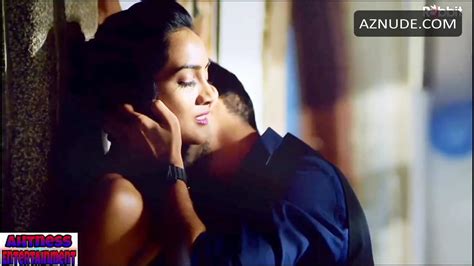 AMIKA SHAIL Nude AZNude