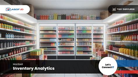 Inventory Analytics Adalah Arti Tipe Manfaat Tantangan Asdfid