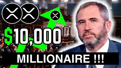 News About Ripple Xrp Breaking Update Brad Garlinghouse Discloses The