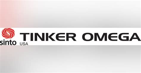 Tinker Omega Sinto LLC | Foundry Management & Technology