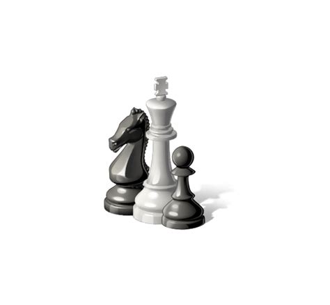 old windows icons - Chess Titans