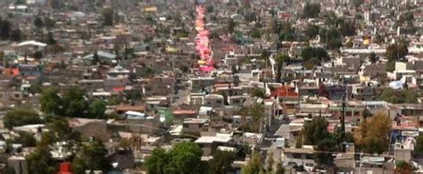 Valle de Chalco 19 años de historia Quadratín