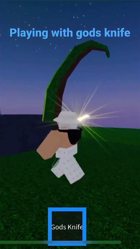 Knife Strife Roblox Youtube