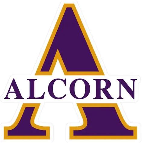 Alcorn State Braves Basketball History | Coaches Database