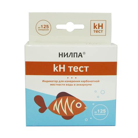 Тесты для воды > Тест НИЛПА® NH3/NH4 на аммиак/аммоний купить в ...