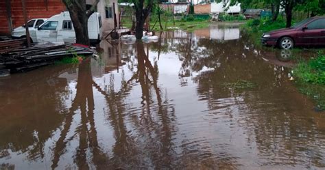 La Etnograf A Para El Abordaje Del Riesgo De Inundaciones Ilpla