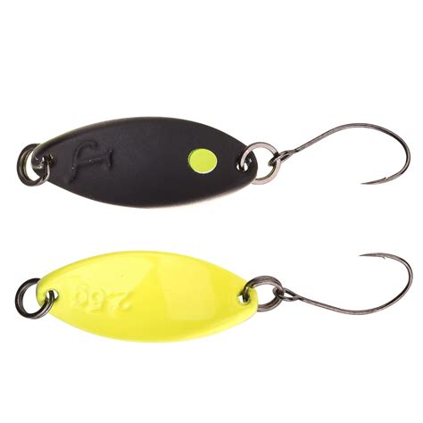 Spro Trout Master Incy Spoon Forellenk Der Ihr Angelshop F R