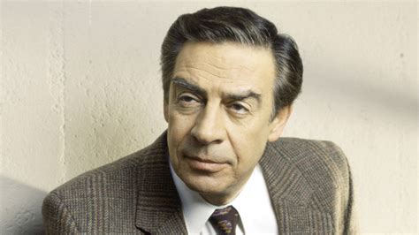 Jerry Orbach - Actor