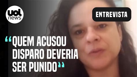 Janaina Sem Provas Quem Acusou Disparos Em Massa De Chapa Bolsonaro