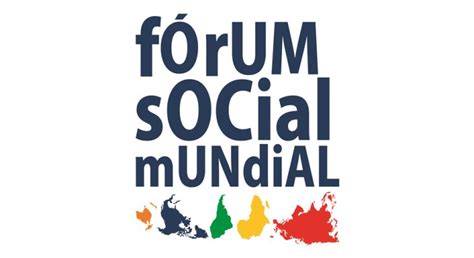 Fórum Social Mundial de 2023 será em Porto Alegre Portal Em Tempo