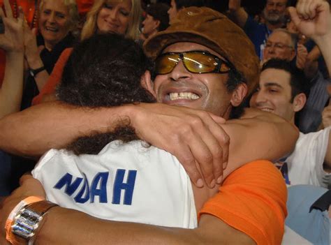 Yannick Noah Appelez Le Papy Son Fils Joakim Est Devenu Papa Pour La