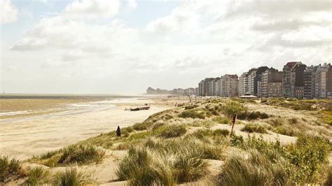 Knokke Today Knokke Is Regarded As The Most Exclusive Beach City In The Country Of Belgium