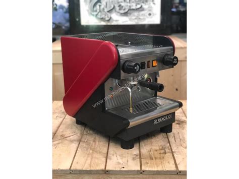 Used Rancilio S24 Coffee Machines In Listed On Machines4u