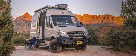 Van Wheels | Black Rhino