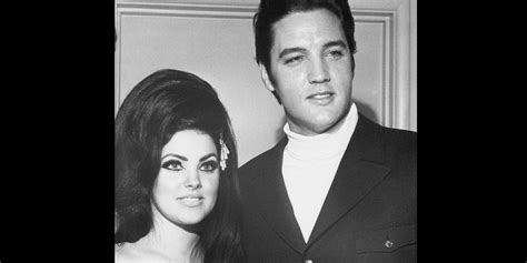 Priscilla Presley Claims Elvis' 1 Special Talent Drew Her in Before ...