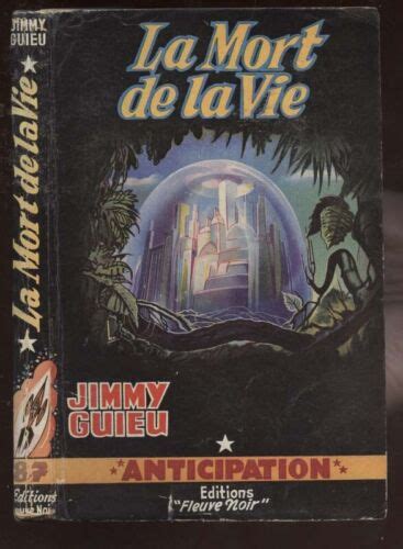 JIMMY GUIEU ANTICIPATION N87 FLEUVE NOIR 1957 EBay