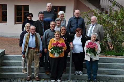 Jahreshauptversammlung Sozialverband Vdk Bayern