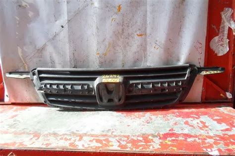 Rejilla Parrilla Honda Crv 2002 2004 26242 MercadoLibre