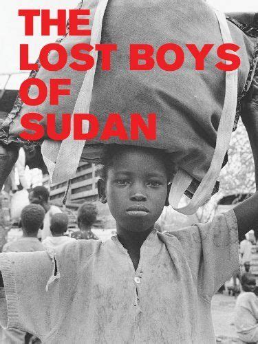 Lost Boys of Sudan documentary. in 2022 | Lost boys of sudan, Lost boys ...