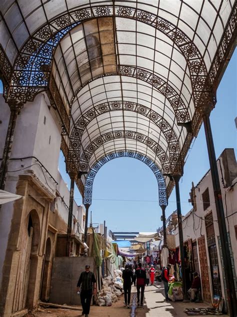 10 Things To Do In Rabat A Complete Guide To Morocco S Capital City