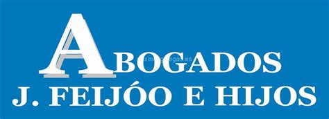 Abogados J Feij O E Hijos S L En Ourense