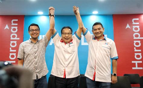 Keadilan Akan Bertanding Di Parlimen Di Seluruh Negara Dalam Pru