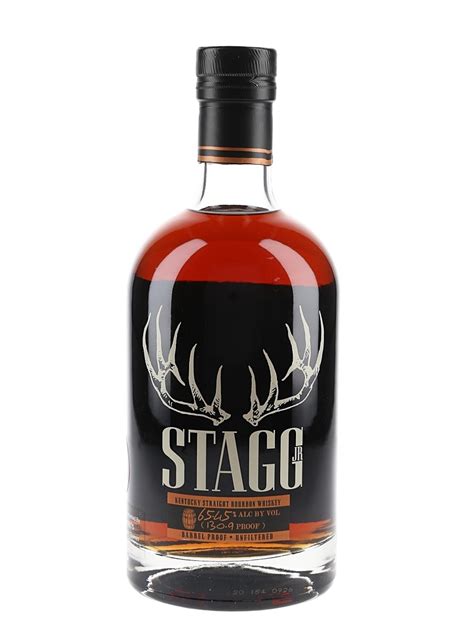 Stagg Jr Summer Batch 16 - Lot 131462 - Buy/Sell American Whiskey Online