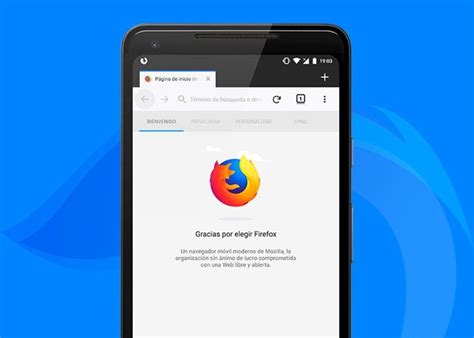 11 Mejores Navegadores Web Para Android 2023