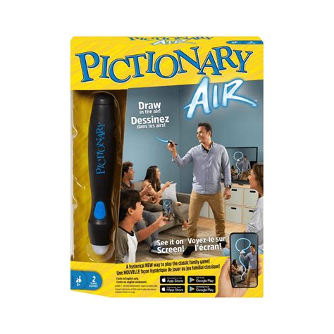 pictionary air kids korner