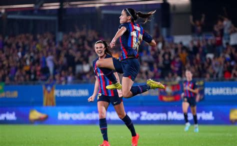 Suffering victory for Barça Women against a tough Levante (2-1)