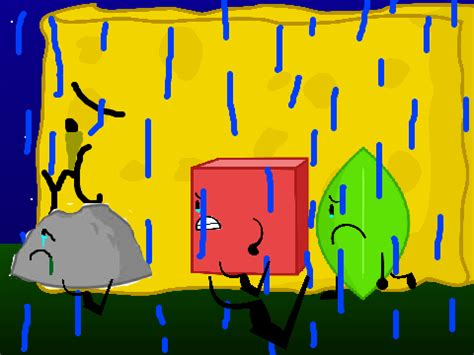 Bfdi Sprites Running