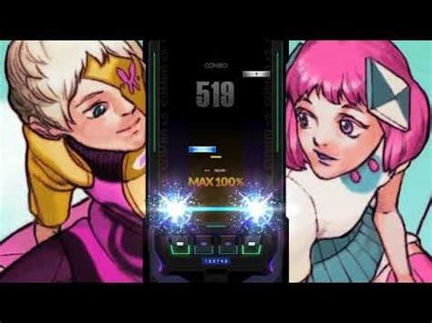 DJMAX Respect V Ready Now 4BHD 100 Perfect Play YouTube