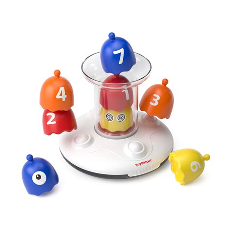 Stacking Cups Toy A Fun And Educational Toy For Babies