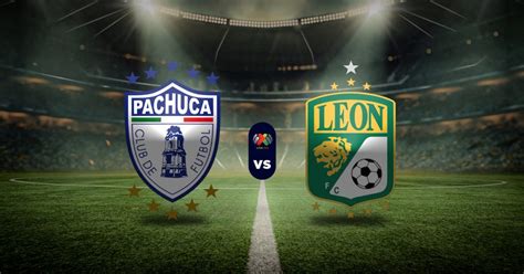 Estatísticas De Club León X Pachuca - Pronóstico Pachuca vs León - resultados liga mx